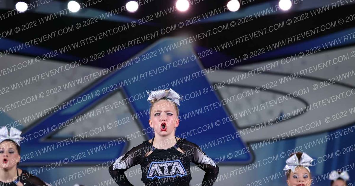 ATA Carbon · Athletic Atlanta Nationals
