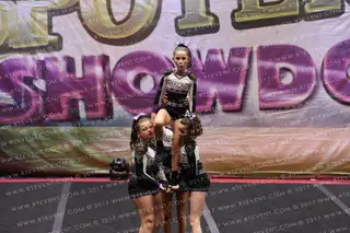 Eternity Allstars Starlight