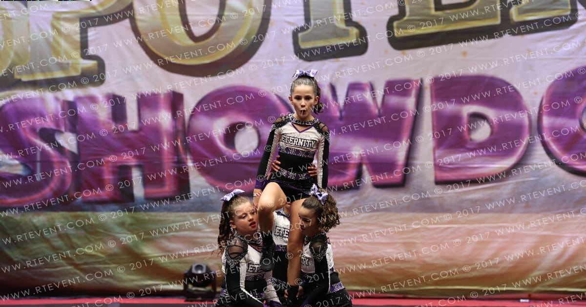Eternity Allstars Starlight · Spotlight Showdown