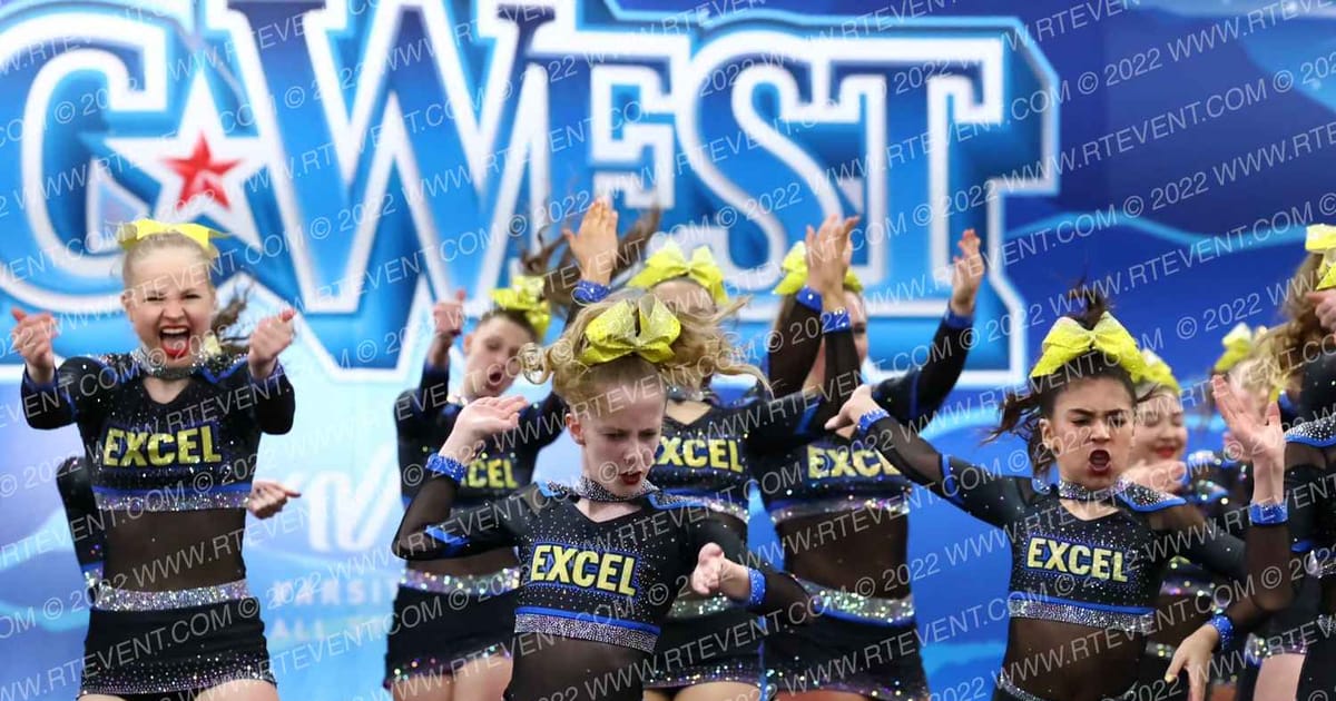 Exceleration H3AT · PacWest Utah Challenge DIDII