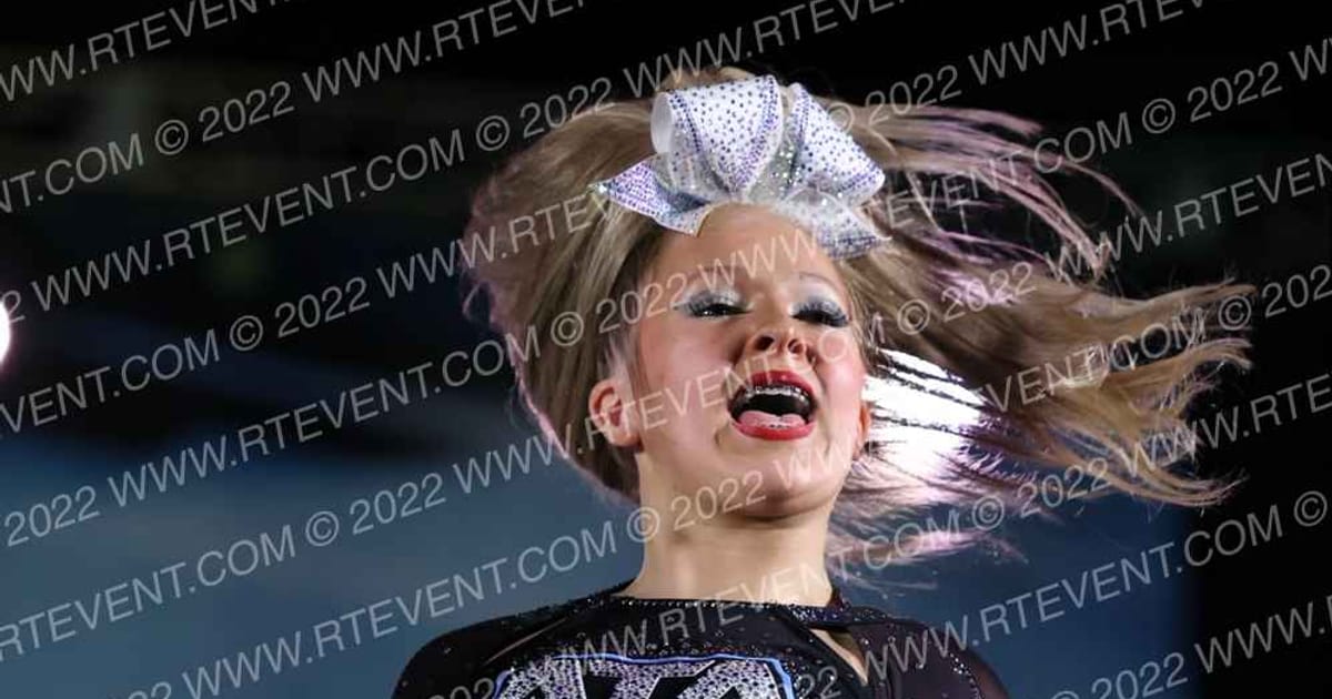 ATA Ignite · Athletic Atlanta Nationals