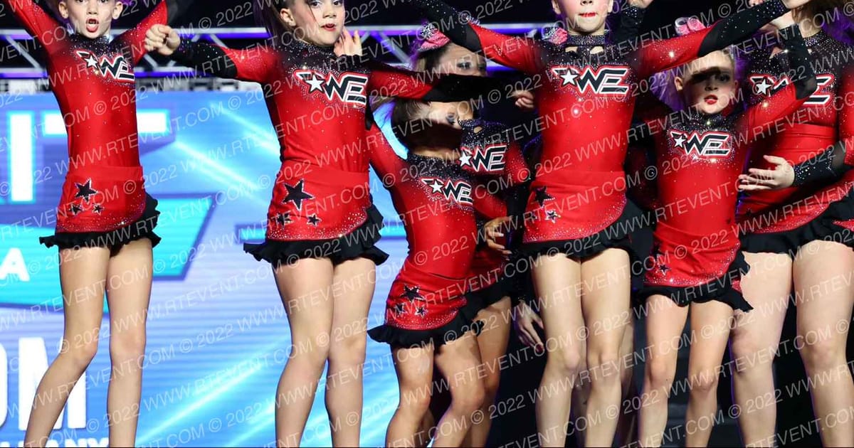 Woodlands Elite - Albany Phantom · SF Grand Nationals