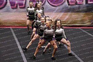 Eternity Allstars Nova