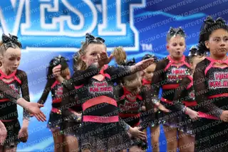 High Kaliber Athletics Shooters