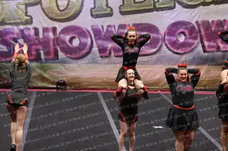 Crystals Elite Duchesses