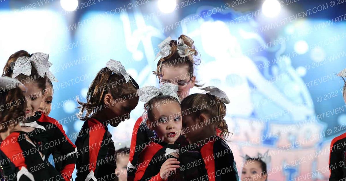 Phoenix Allstars Blaze · Return to Atlantis Baltimore Showdown