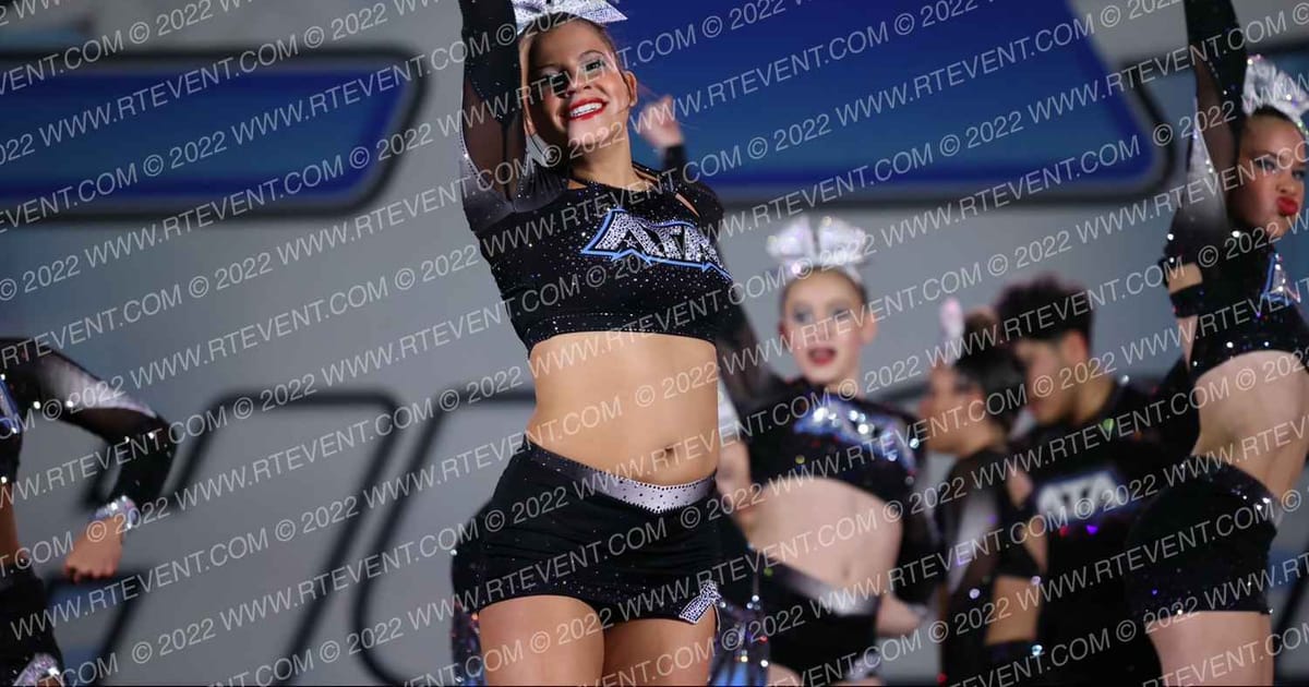 ATA Oxygen · Athletic Atlanta Nationals