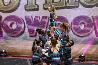 Utopia Cheer Eden