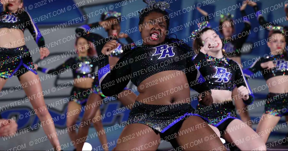 Python All Stars Calabar Pythons · Athletic Atlanta Nationals