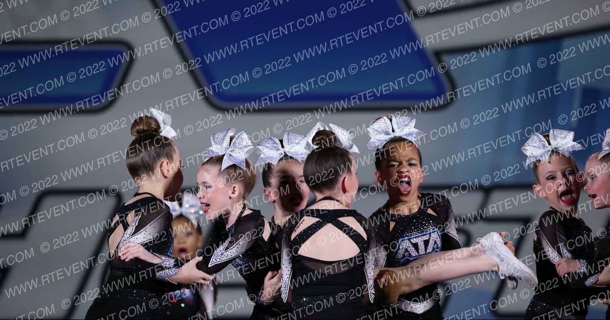 ATA Helium · Athletic Atlanta Nationals