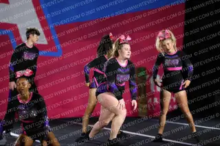 North Florida Elite Wicked 6