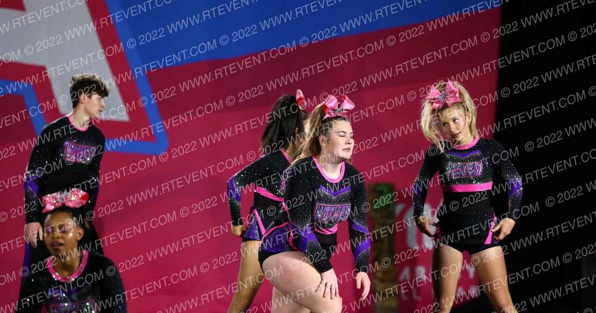 North Florida Elite Wicked 6 · Aloha Daytona Showdown