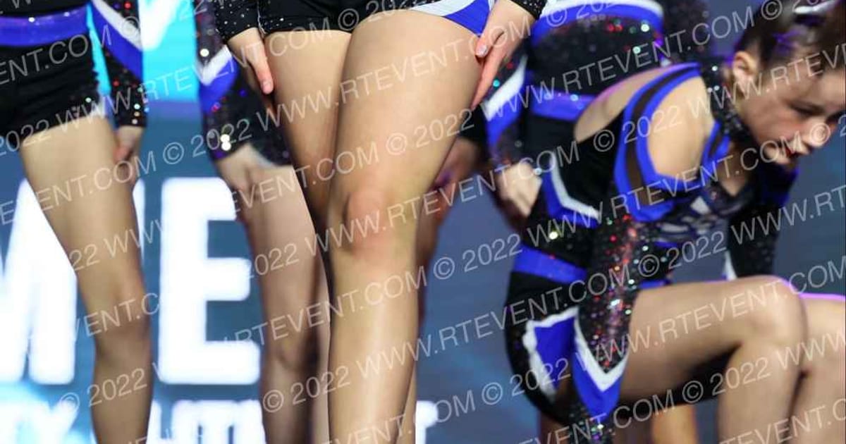 East Celebrity Elite - CT Premier · SF Grand Nationals
