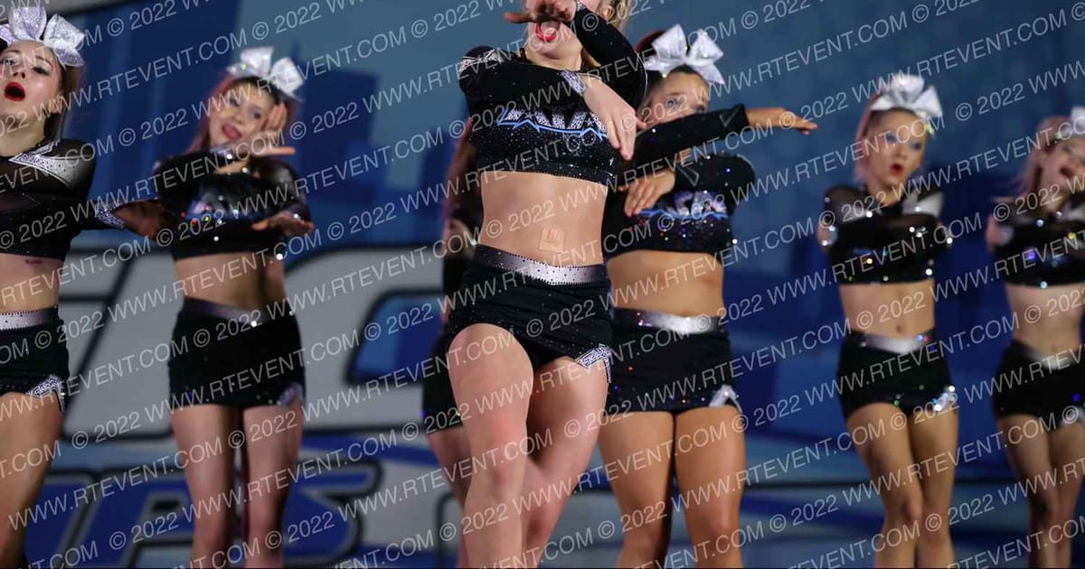 ATA Smoke · Athletic Atlanta Nationals