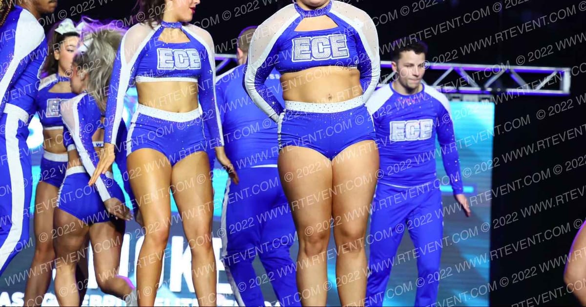 East Celebrity Elite Central SMOKE · SF Grand Nationals