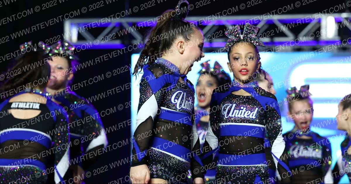 Athletix United Spitfires · SF Grand Nationals