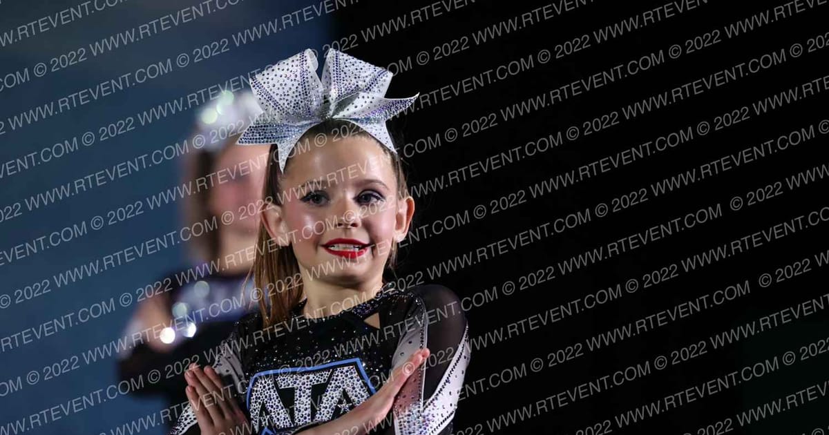 ATA Iron · Athletic Atlanta Nationals