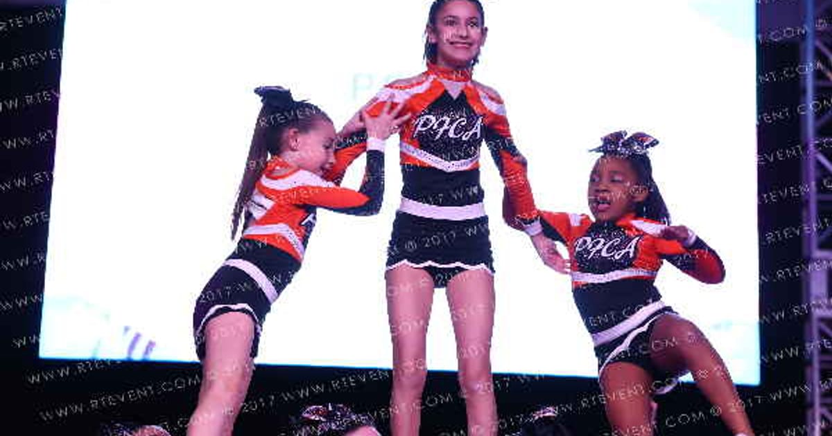 PFCA Prestige · ACDA Reach the Beach Ocean City Showdown