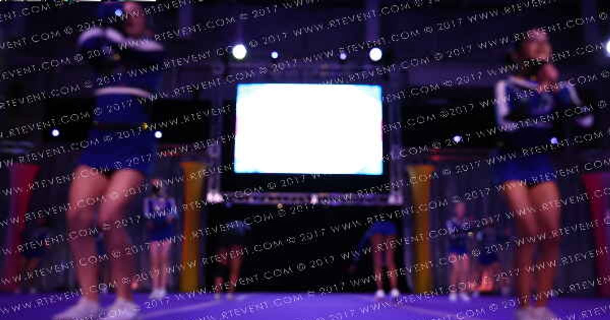 MOTYFCL Shimmerz · ACDA Reach the Beach Ocean City Showdown