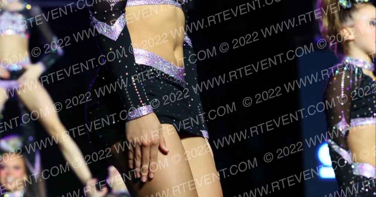 A-List Athletics Lady Lavish · SF Grand Nationals