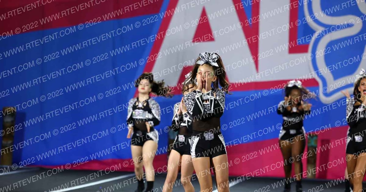Top Gun All Stars JDub · Aloha Daytona Showdown