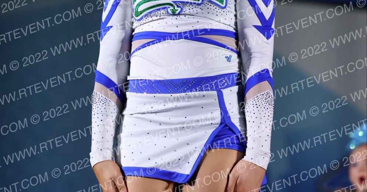 The Stingray Allstars · Athletic Atlanta Nationals