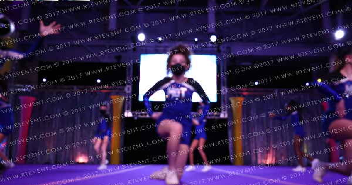 MOTYFCL Radiance · ACDA Reach the Beach Ocean City Showdown