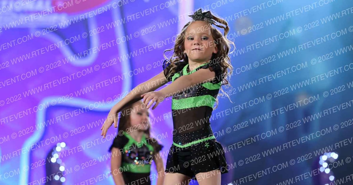 CEC Bliss · Return to Atlantis Baltimore Showdown