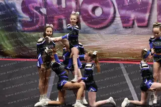 Outlaw Allstars NOTORIOUS