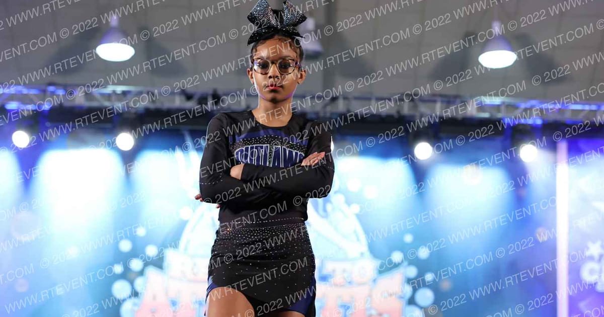 MRR Outlaws Rebels · Return to Atlantis Baltimore Showdown