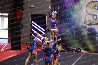 Hillstars Lightning