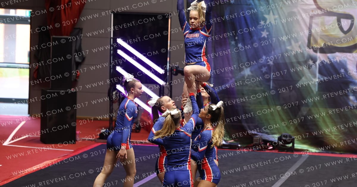 Hillstars Lightning · Spotlight Showdown