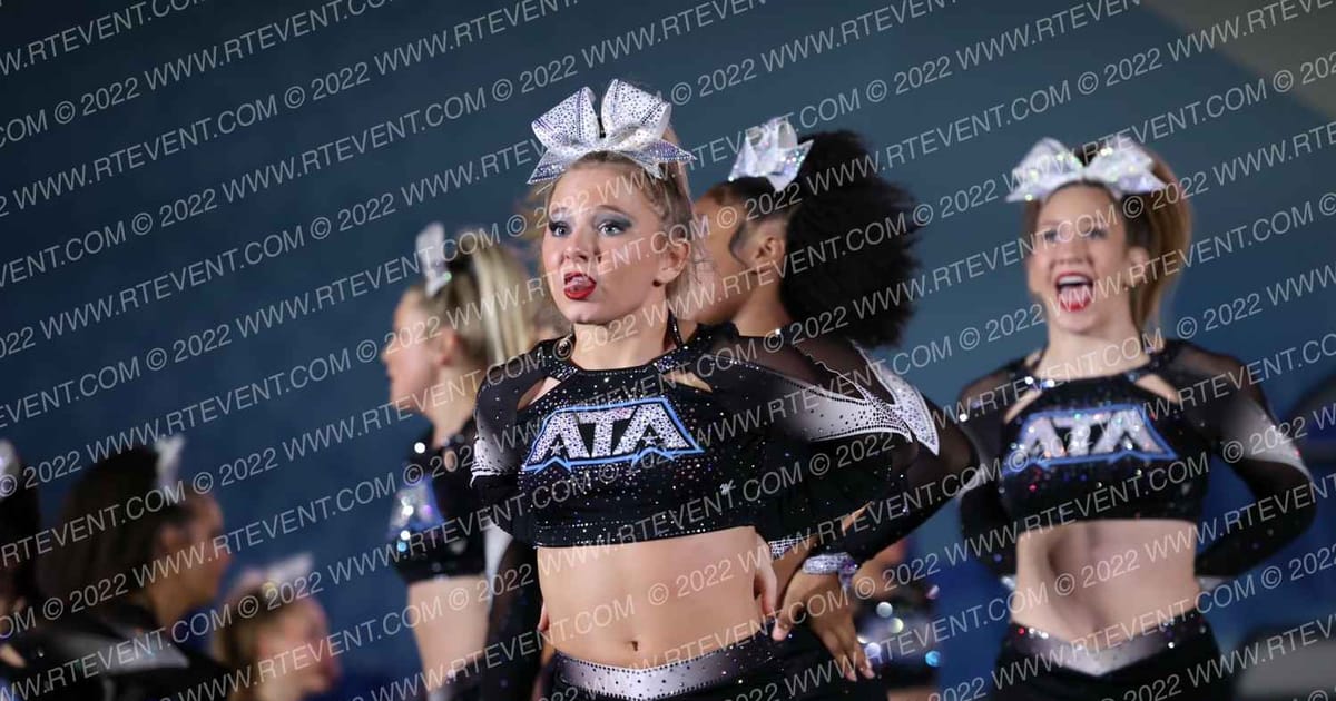 ATA Fusion · Athletic Atlanta Nationals