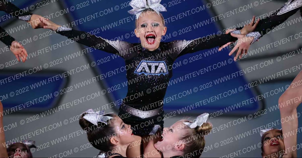 ATA Mini Molecules · Athletic Atlanta Nationals