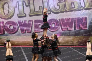 Crystals Elite Eminence
