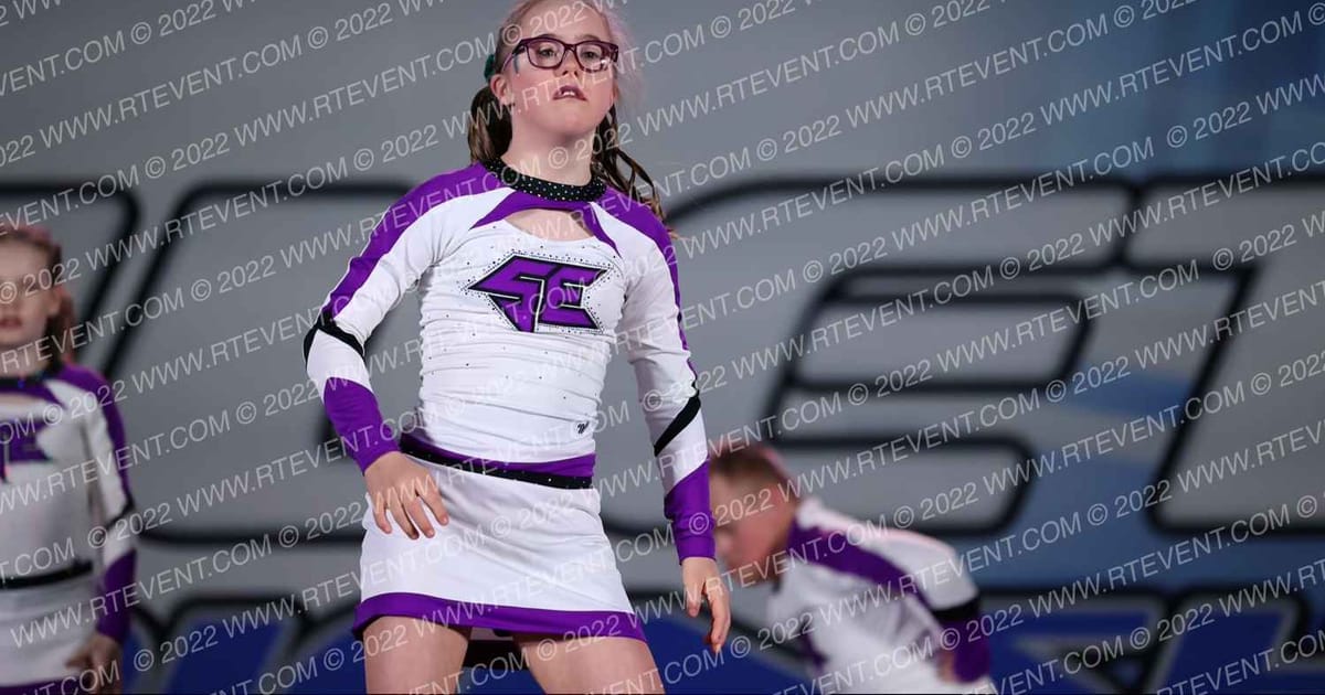 Showtime Elite Atlanta Extreme · Athletic Atlanta Nationals