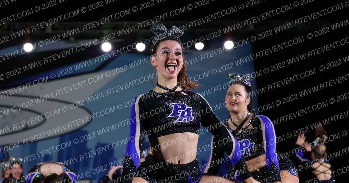 Python All Stars Timor Pythons · Athletic Atlanta Nationals