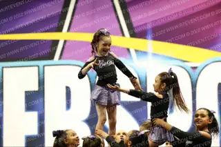 Cal-Star Elite Cheer GLOW