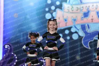 Patriots Elite Cheerleading legacy