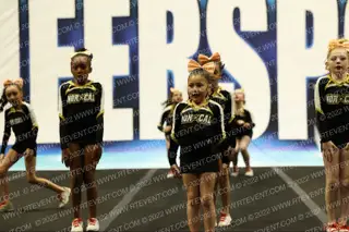 Nor Cal Elite All Stars Jupiter