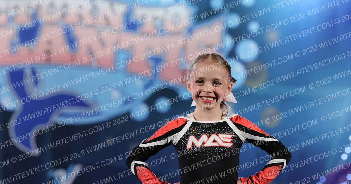 Mid-Atlantic Elite Allstars Blazin Beauties · Return to Atlantis Baltimore Showdown
