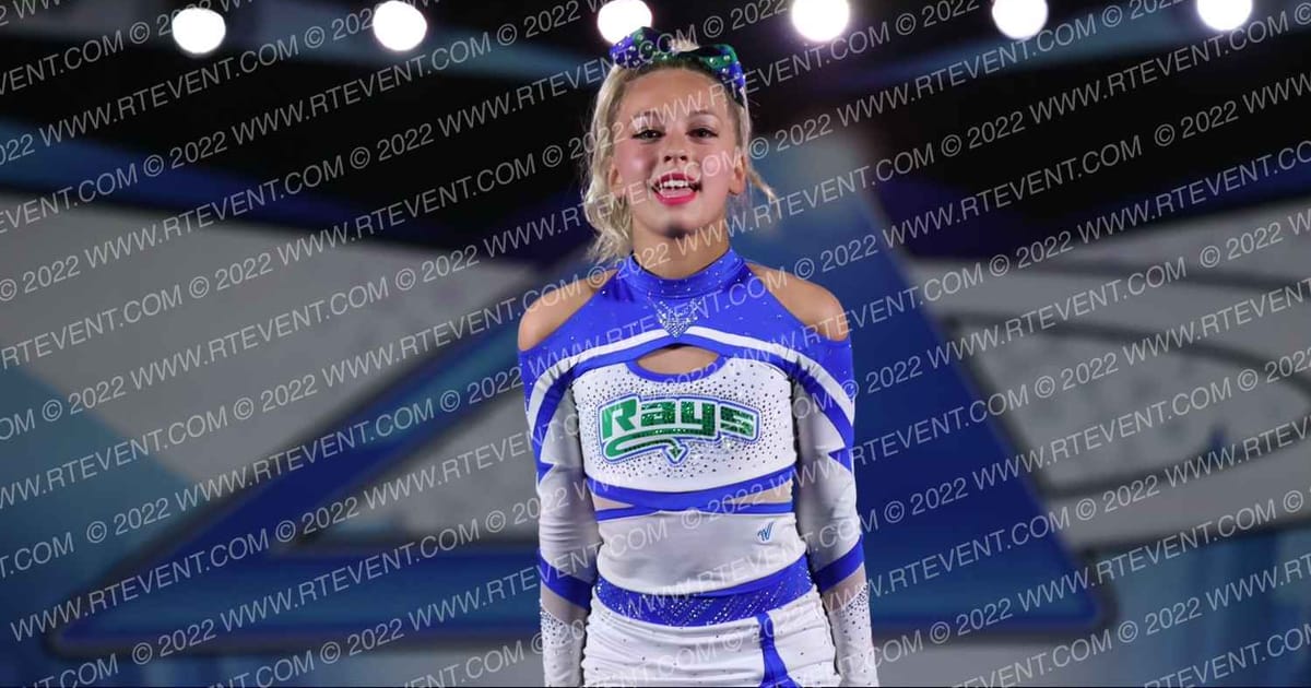 Showtime Elite Atlanta Triumph · Athletic Atlanta Nationals