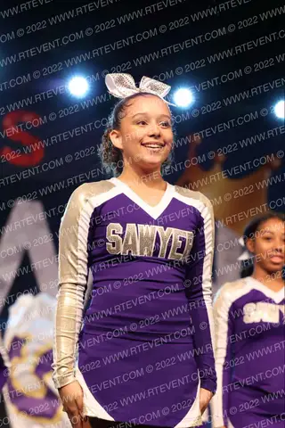 Sawyer Middle School '25
