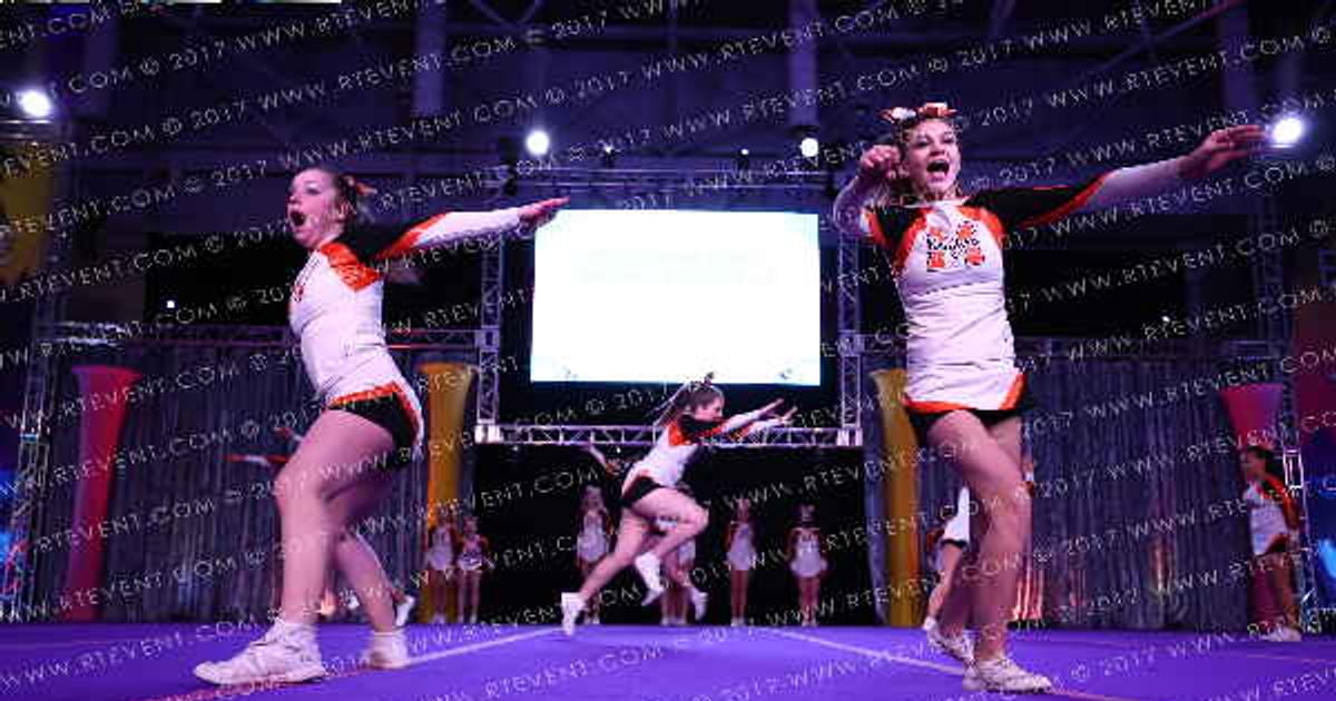 Middletown Valley Athletic Association PHOENIX · ACDA Reach the Beach Ocean City Showdown