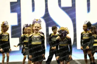 Golden Elite All Stars Mini Magic