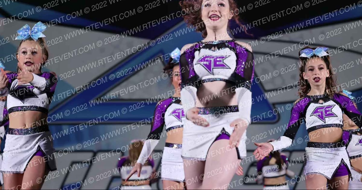 Showtime Elite Atlanta Creed · Athletic Atlanta Nationals