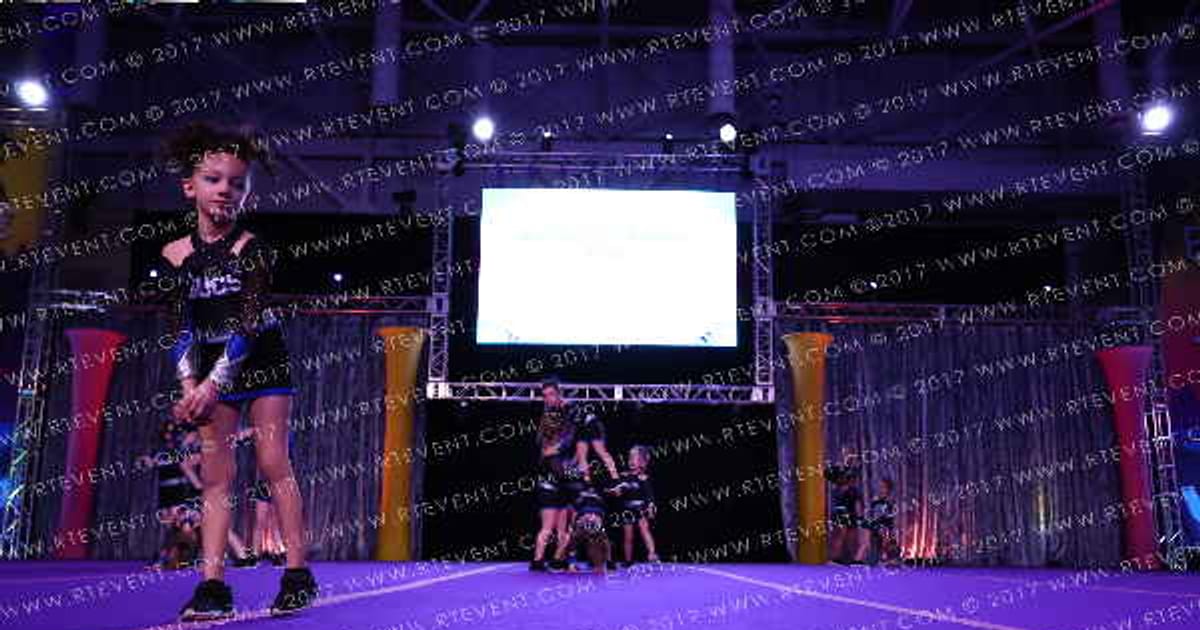 Buccaneers Athletic Club Gems · ACDA Reach the Beach Ocean City Showdown