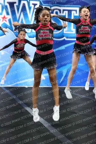 High Kaliber Athletics Magnum