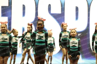 Prodigy Elite Passion