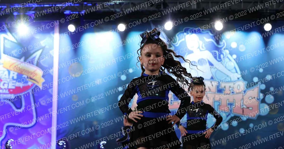 Maryland Twisters Salisbury Frost · Return to Atlantis Baltimore Showdown